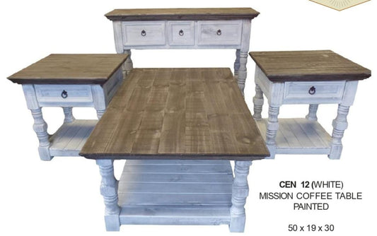 Ocasional Tables Set