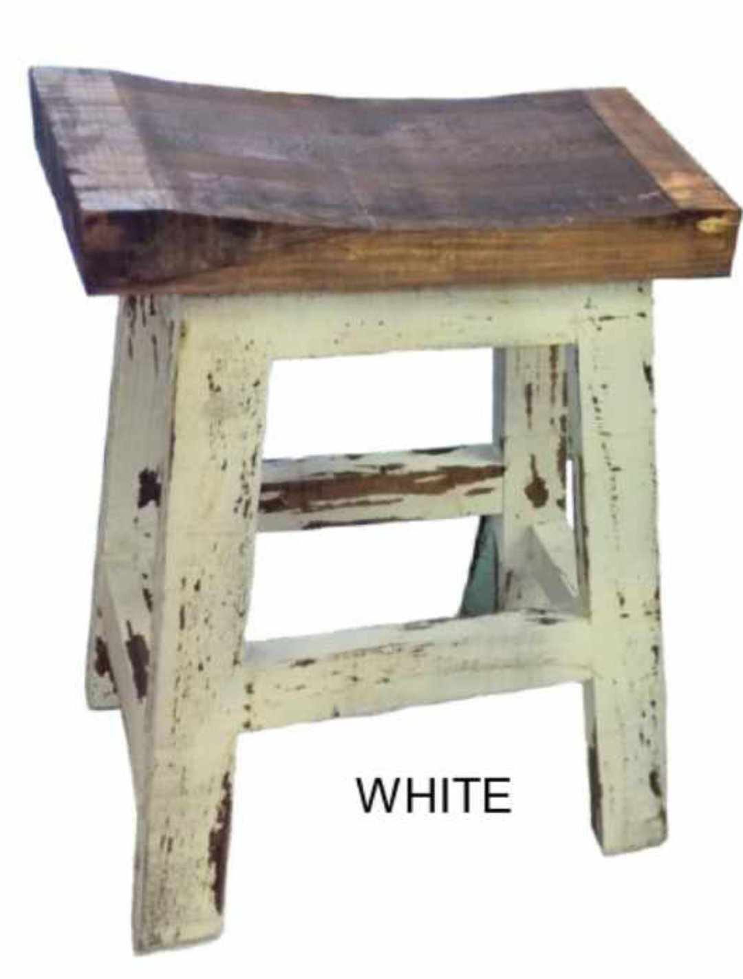 Jalapa barstool