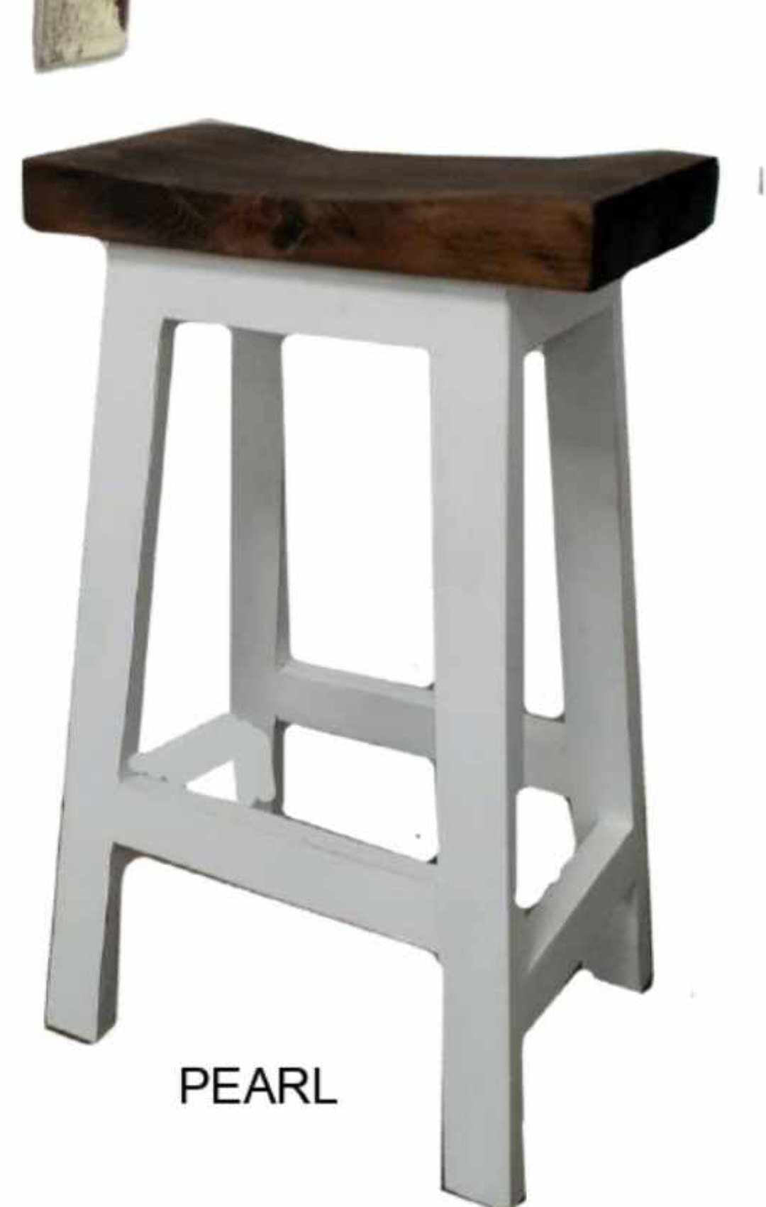 Jalapa barstool