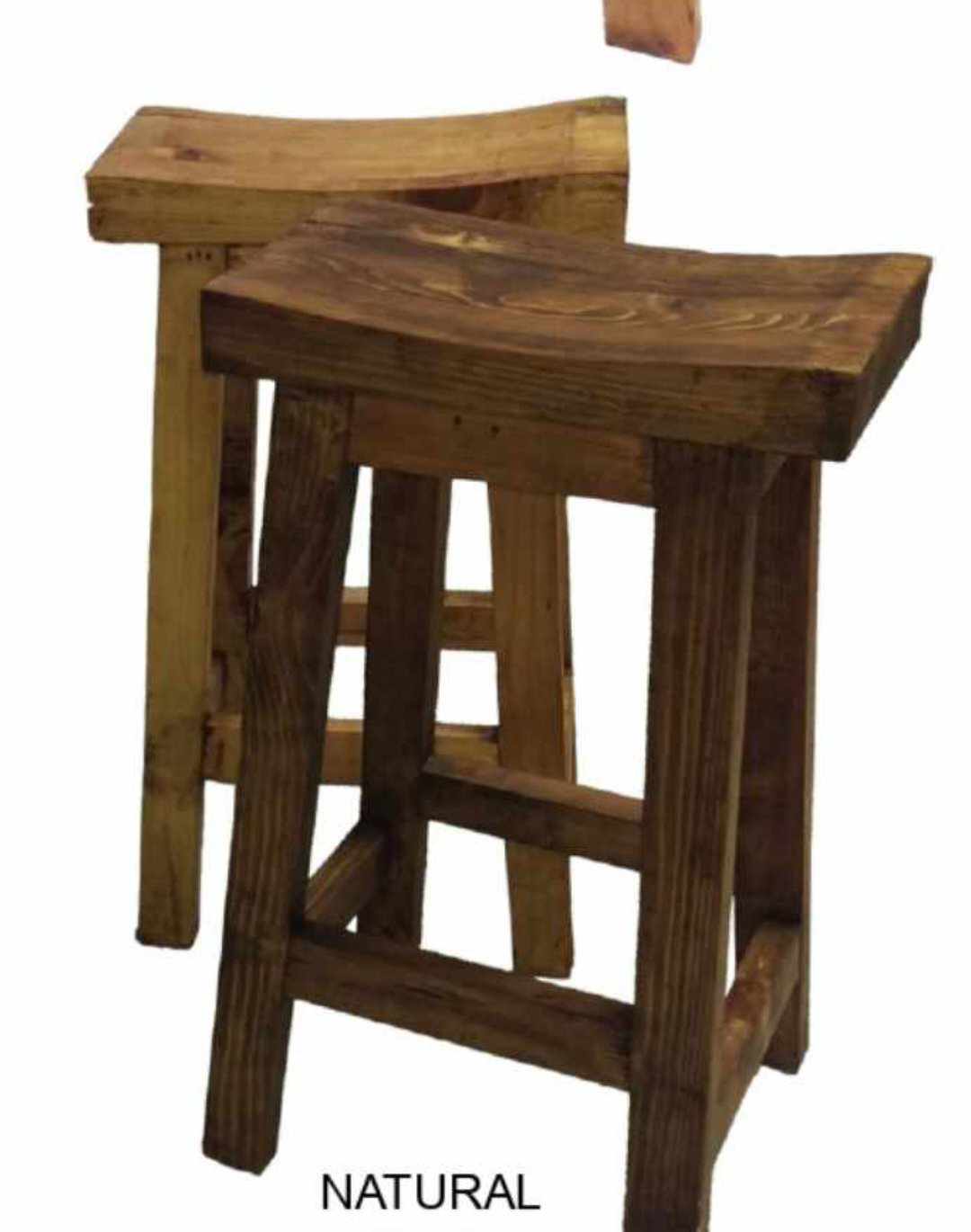 Jalapa Barstool