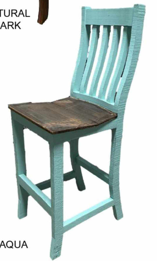 Santa Rita Barstool