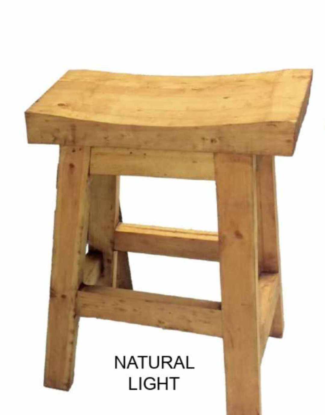 Jalapa Barstool