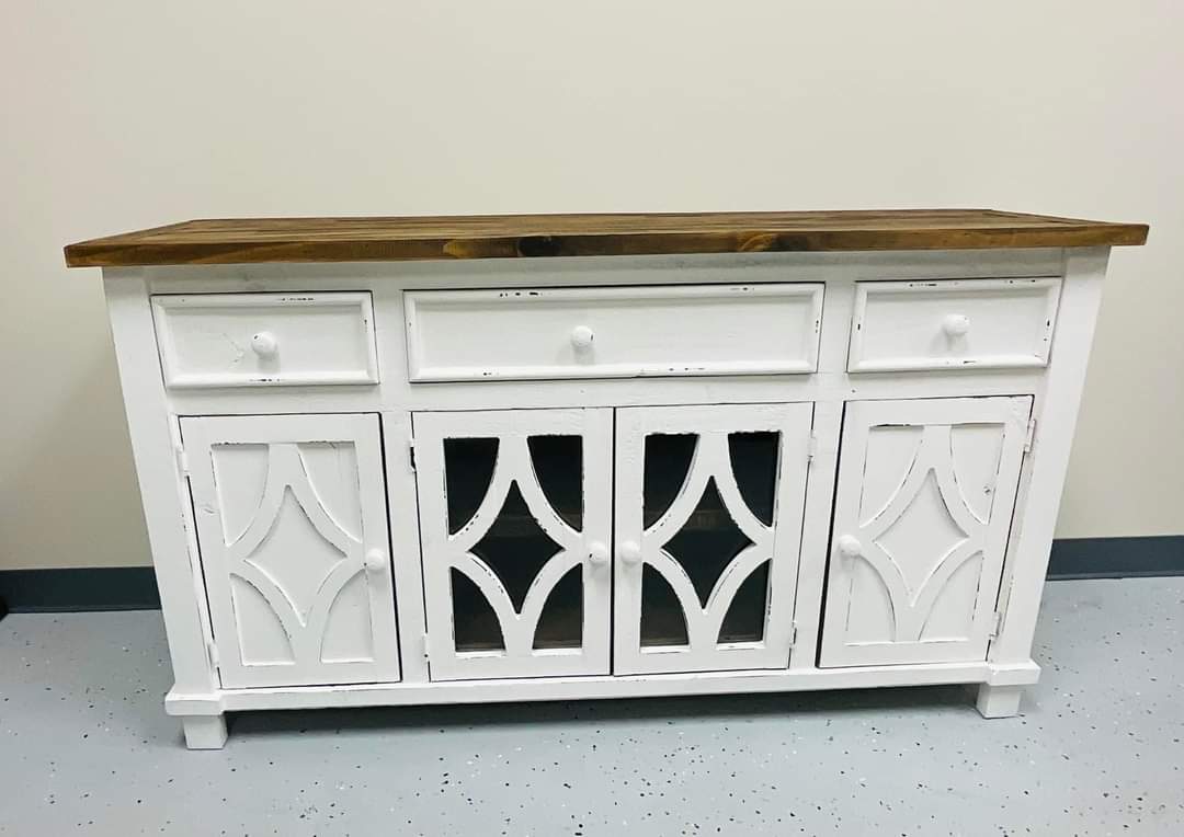 Buffet Cabinet