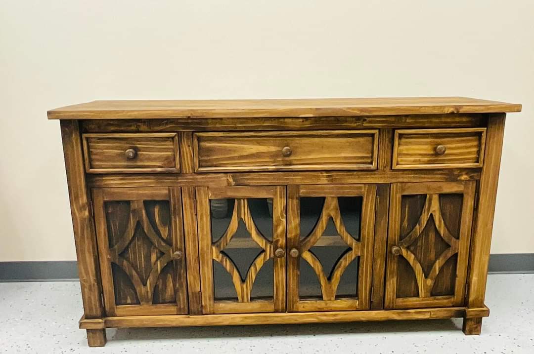 Buffet Cabinet