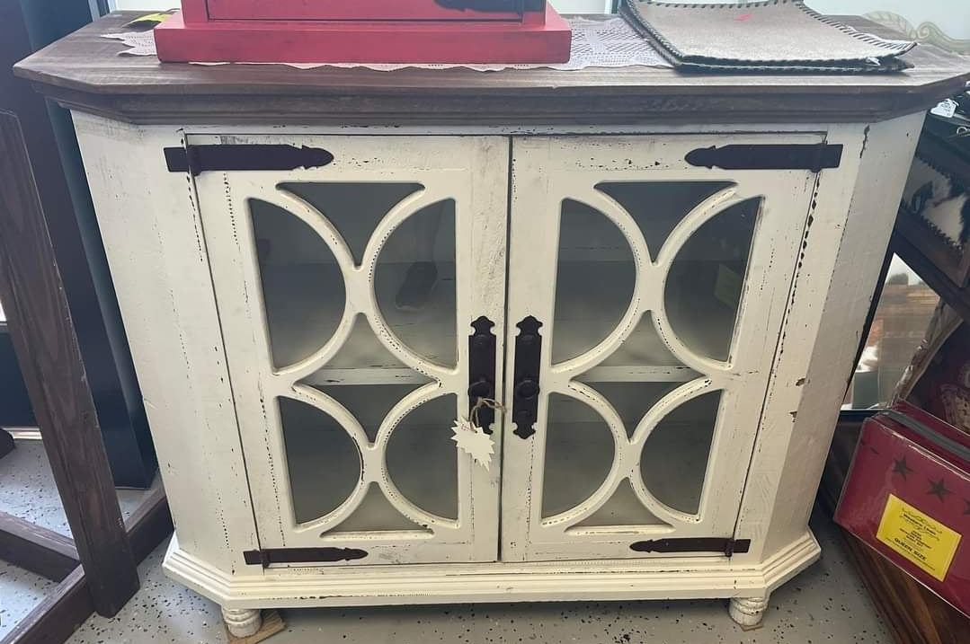 Buffet Cabinet